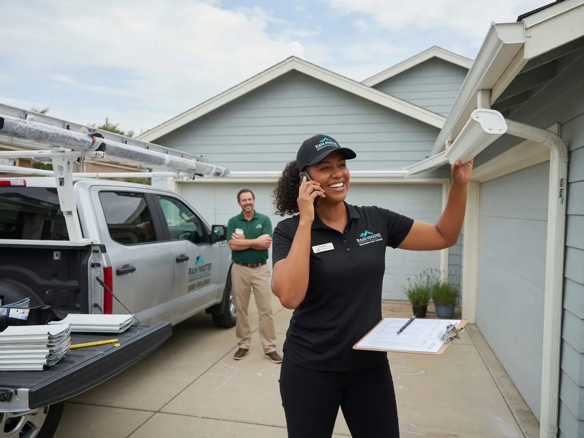 Gutter Installation Rutherford, CA FAQs